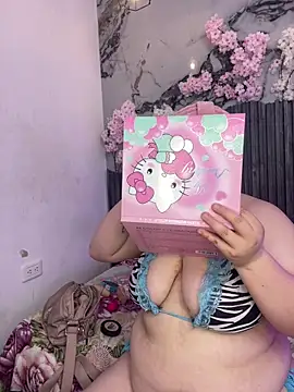 Kitty Bms  online show from 01-05-26, 07:50