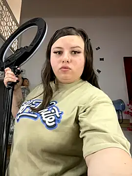 Kitty Bms  online show from 12-01-25, 06:09