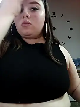 Kitty Bms  online show from 11-29-25, 07:25