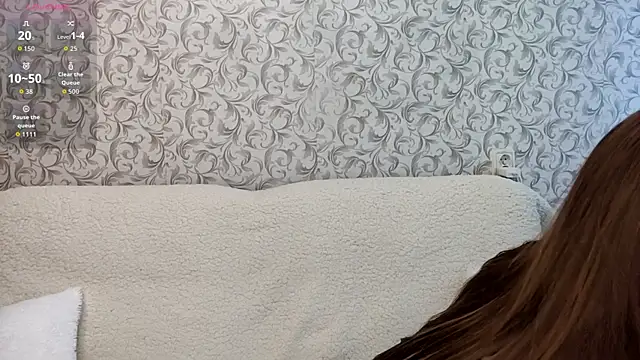 Snapshot of Lilidreamsy chatting on 02-20-26, 09:11 Lilidreamsy online show from 02-20-26, 09:11