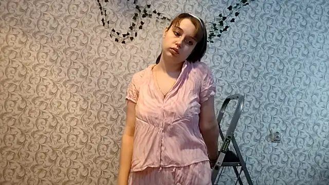 Lilidreamsy online show from 12-05-25, 10:14