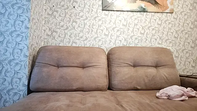 Lilidreamsy online show from 12-20-25, 09:45