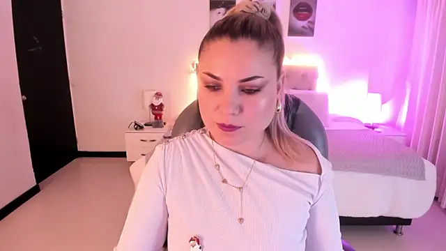 Violeta Hotter online show from 12-03-25, 10:58