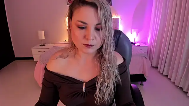 Violeta Hotter online show from 01-08-26, 11:05