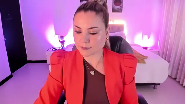 Violeta Hotter online show from 12-05-25, 11:20