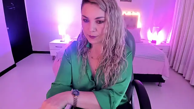 Violeta Hotter online show from 01-09-26, 11:28