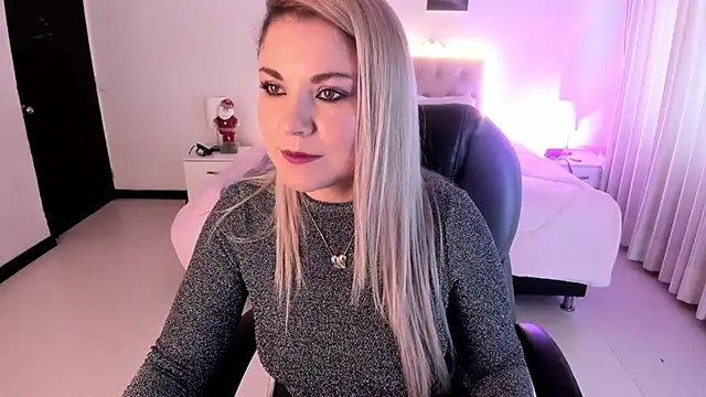 Violeta Hotter online show from 11-29-25, 11:10