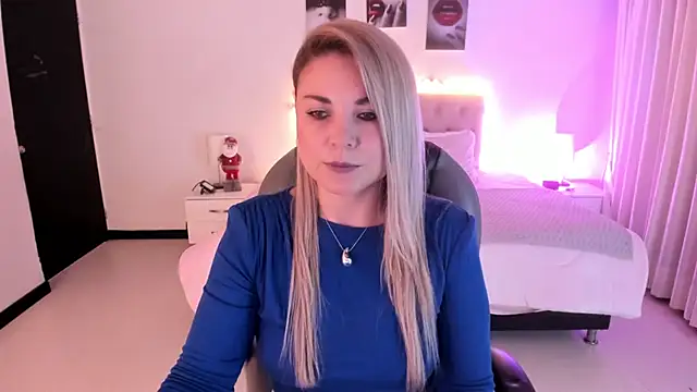 Violeta Hotter online show from 11-28-25, 10:59