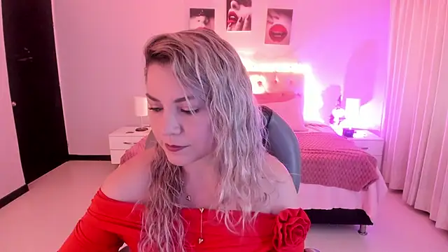 Violeta Hotter online show from 01-07-26, 11:26