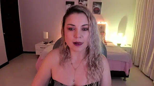 Violeta Hotter online show from 01-10-26, 11:05