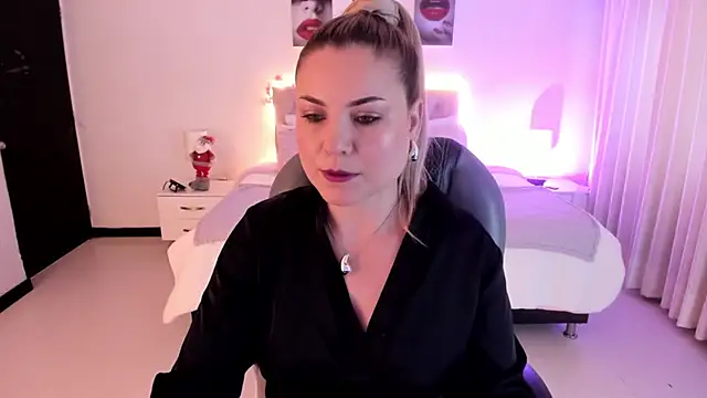 Violeta Hotter online show from 12-04-25, 11:09