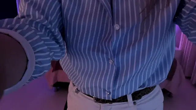 Violeta Hotter online show from 01-15-26, 11:02