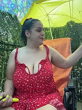 Snapshot of Mary_kansas_bbw chatting on 07-19-26, 03:09 Mary kansas bbw online show from 07-19-26, 03:09