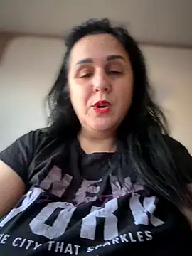 Mary kansas bbw online show from 04-11-26, 04:32