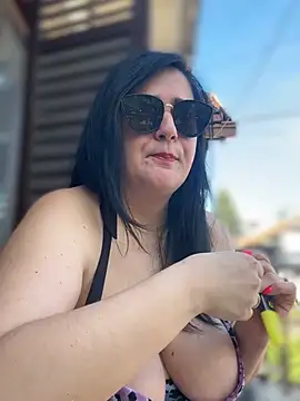 Snapshot of Mary_kansas_bbw chatting on 04-25-26, 01:41 Mary kansas bbw online show from 04-25-26, 01:41