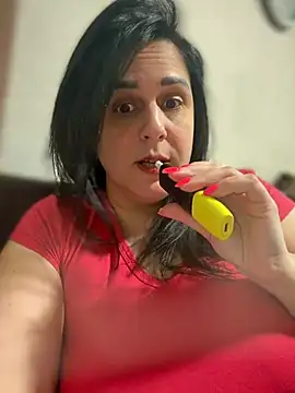 Snapshot of Mary_kansas_bbw chatting on 04-23-26, 07:37 Mary kansas bbw online show from 04-23-26, 07:37