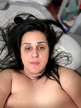 Mary kansas bbw online show from 12-13-25, 08:04