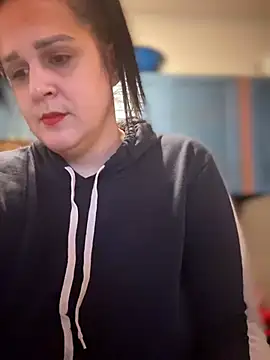 Mary kansas bbw online show from 02-13-26, 11:10