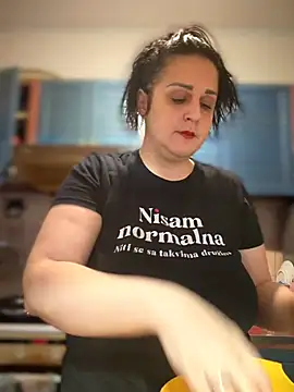 Mary kansas bbw online show from 02-19-26, 01:19