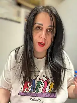 Mary kansas bbw online show from 02-20-26, 04:42