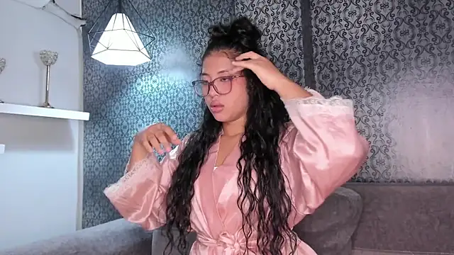 AmberRoses  online show from 12-22-25, 01:11