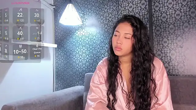 AmberRoses  online show from 12-20-25, 12:41