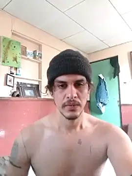 Sixsixsixsix666 online show from 05-17-26, 04:07