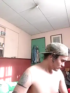 Sixsixsixsix666 online show from 06-13-26, 12:58