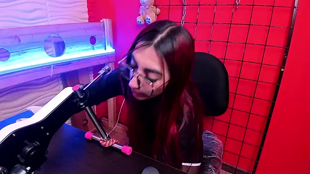 Venus Bms  online show from 03-10-26, 11:58