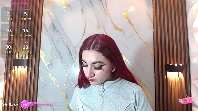 Snapshot of Venus_Bms_ chatting on 01-06-26, 11:25 Venus Bms online show from 01-06-26, 11:25