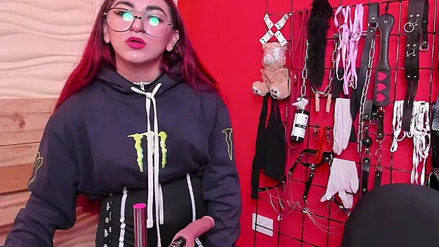 Venus Bms  online show from 02-19-26, 12:02