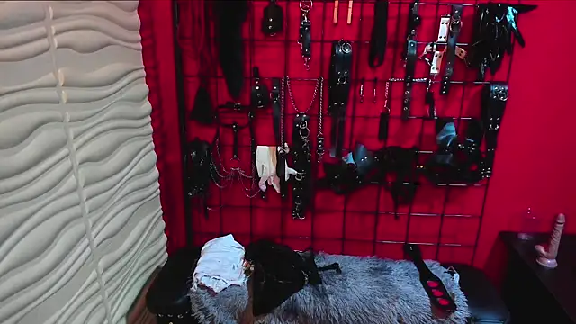 Venus Bms  online show from 01-17-26, 11:58