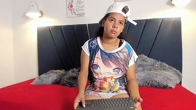 naomi x0 online show from 01-09-26, 01:40