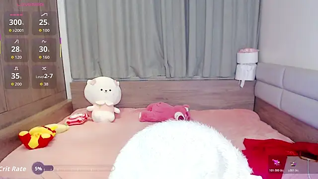 Wenwen-166 online show from 02-27-26, 12:33