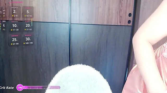 Wenwen-166 online show from 02-25-26, 12:22