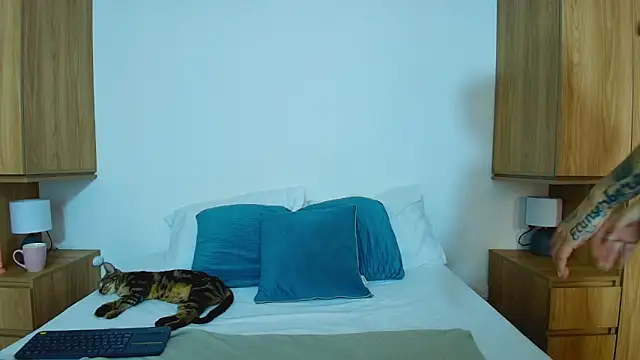 princess deimos   online show from 12-02-25, 07:37