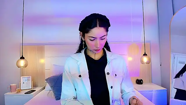 princess deimos   online show from 11-28-25, 02:28