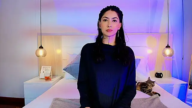 princess deimos   online show from 12-01-25, 01:12