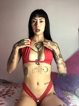 princess deimos   online show from 12-04-25, 08:08