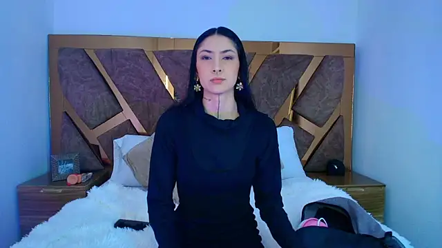 princess deimos   online show from 02-21-26, 01:35