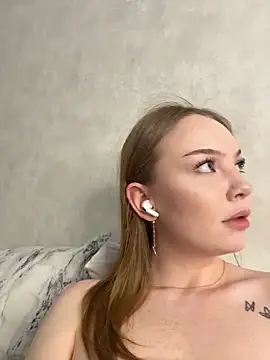 feral  berryss online show from 12-01-25, 03:13