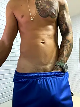 enzofelipe online show from 12-03-25, 01:54