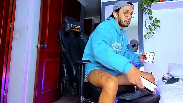 Snapshot of JotaCeliz chatting on 02-27-26, 10:48 JotaCeliz online show from 02-27-26, 10:48