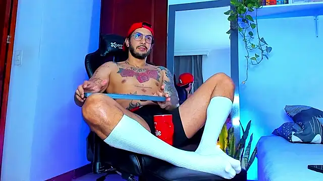 Snapshot of JotaCeliz chatting on 02-20-26, 11:01 JotaCeliz online show from 02-20-26, 11:01