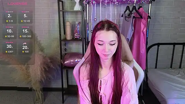 miiss jessica online show from 01-06-26, 01:31