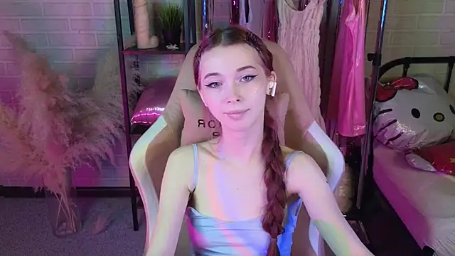 miiss jessica online show from 02-07-26, 01:13