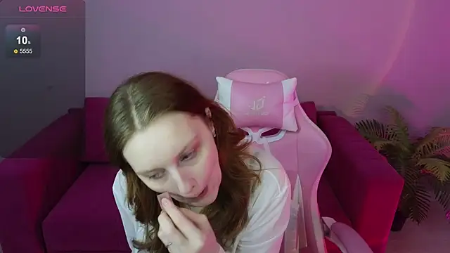 Ginger Kristin online show from 01-15-26, 08:07