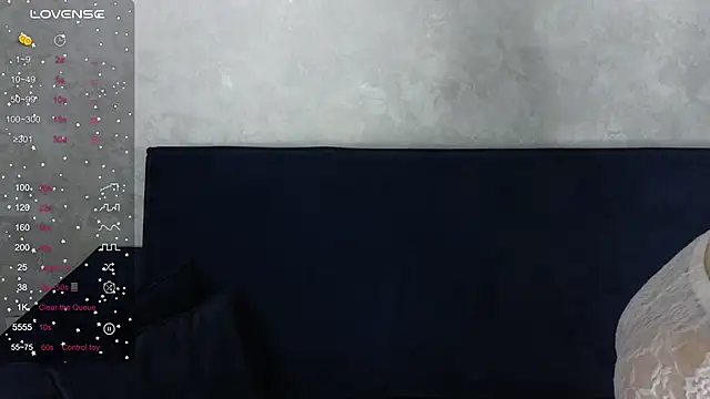 Ginger Kristin online show from 02-27-26, 01:17