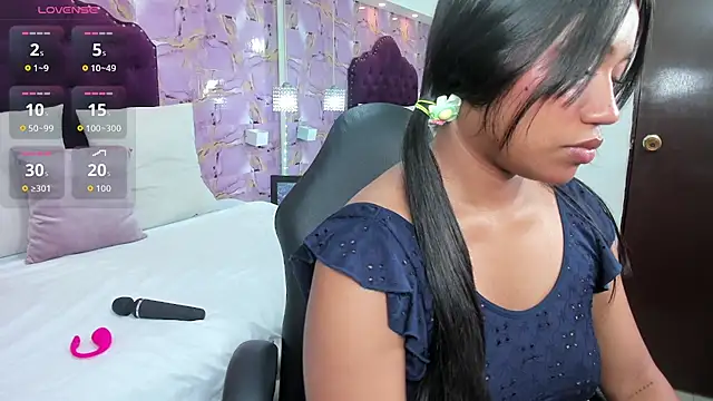 thalia nichols online show from 03-20-26, 04:24