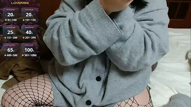 Nami 7373 online show from 01-16-26, 04:44